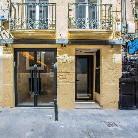 Stay Alicante Old Town Suites Eksteriør billede